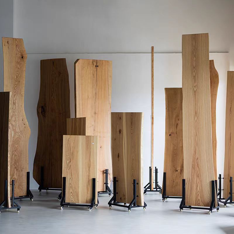 color uniformity of wood