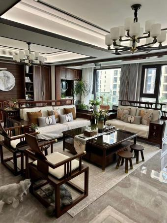 Chinese Classical Style