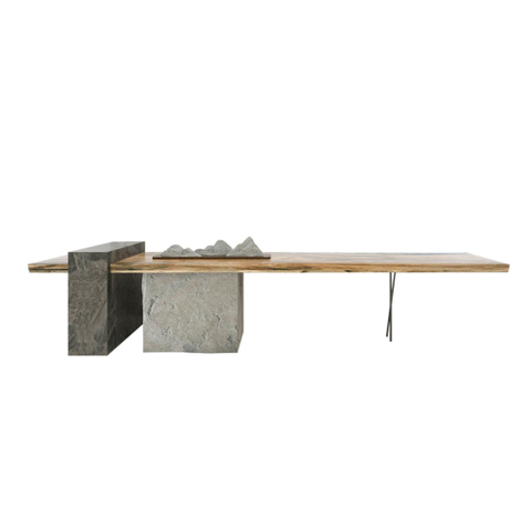 Marble Dining Table