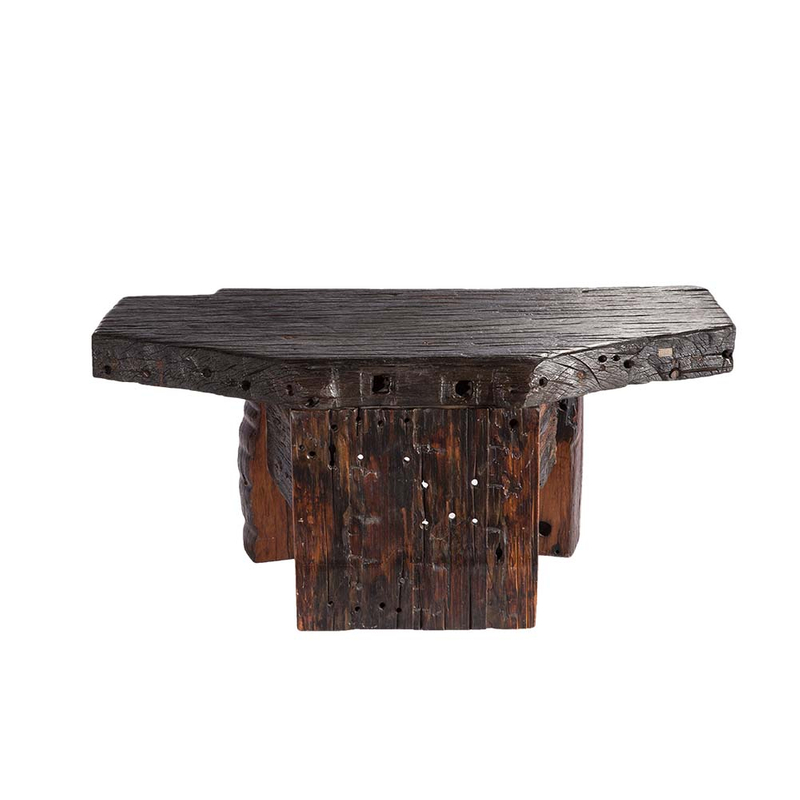 Root End Table