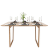 Wooden Dining Table