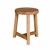 Wood Stool