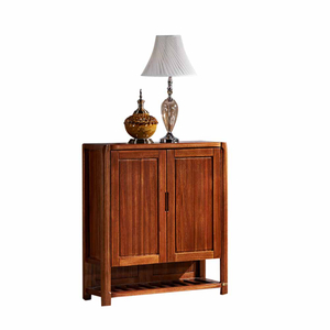 Wooden Console Table