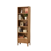 Wood Bookshelf