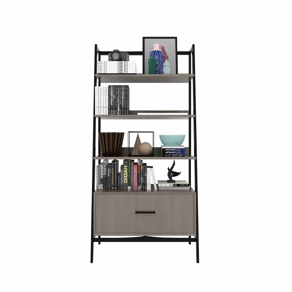 Metal Shelf