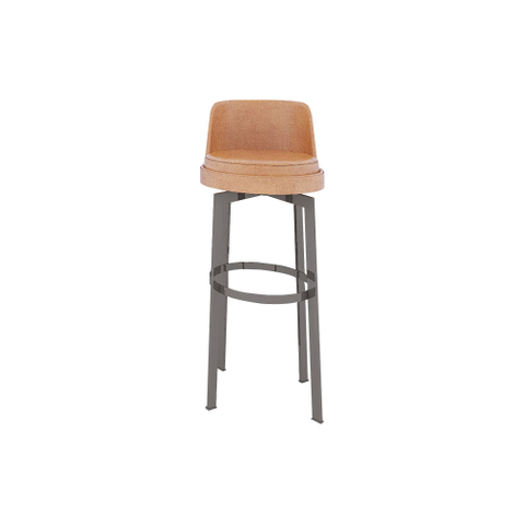 Metal Bar Stool