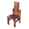 Wood Chair