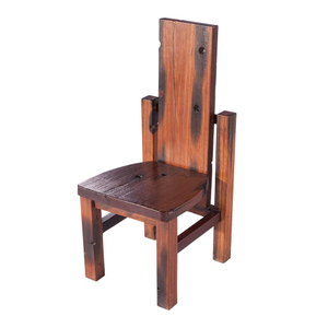 Wood Chair