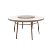 Round Dining Table