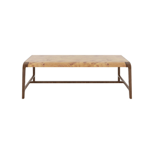 Metal Bench