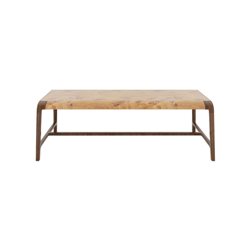 Metal Bench
