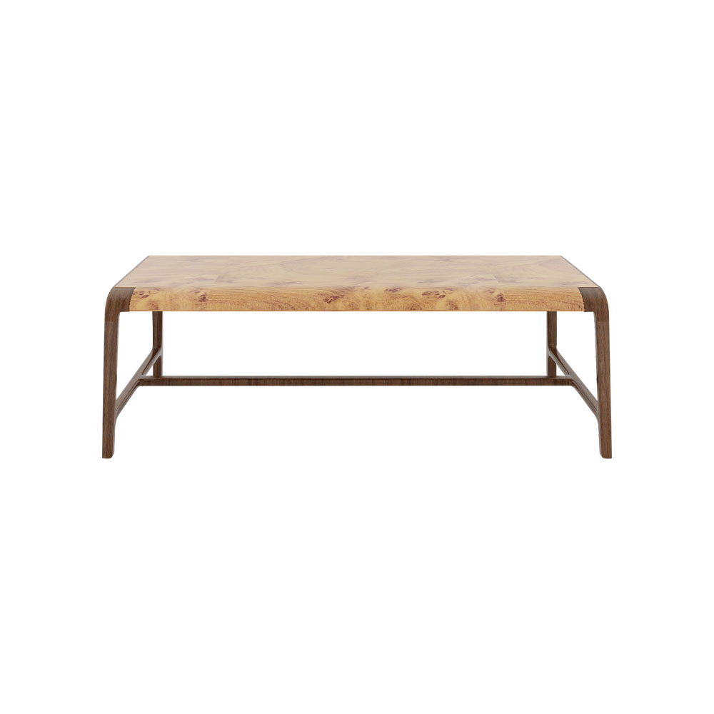 Metal Bench