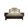 Walnut Bed