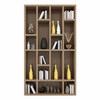 Wood Bookshelf