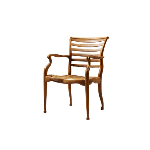 Wood Dining Chair