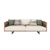 Fabric Sofa