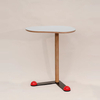 SwiftFold Side Table