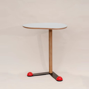 SwiftFold Side Table
