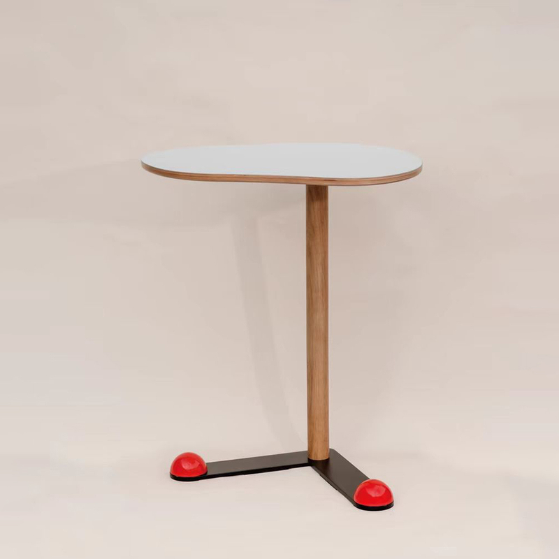 SwiftFold Side Table