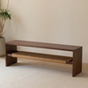 Minimalist Bench