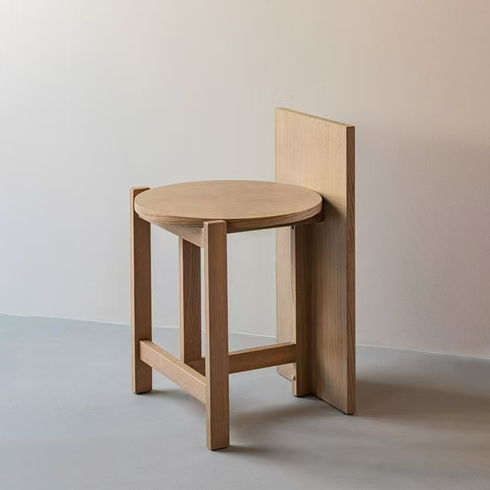 ModCurve Side Table