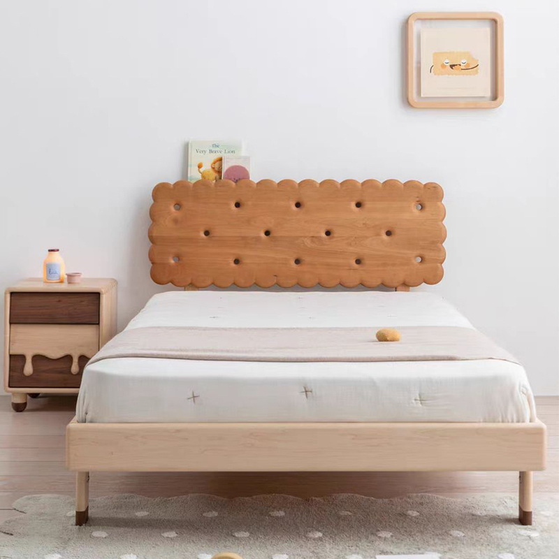 CloudDream Kids Bed