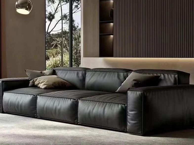comfortable sofa designs