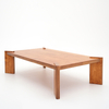 The Birchwood Low Table