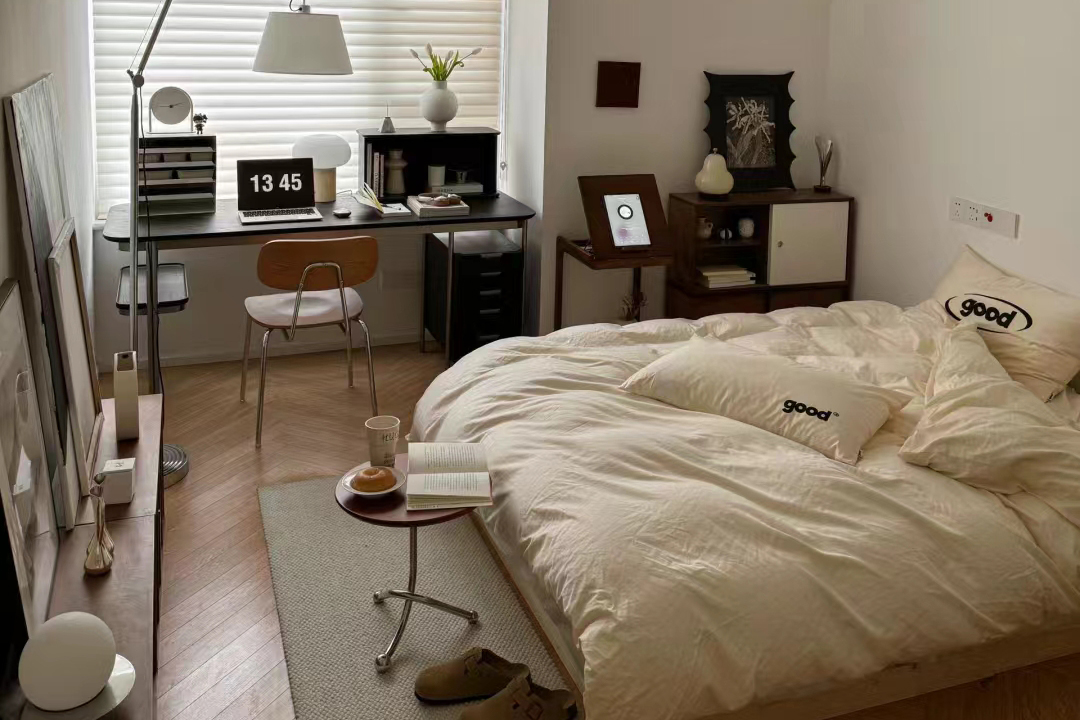 furniture layout