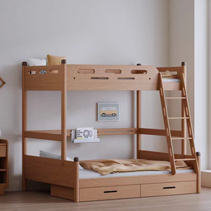 TwinTrek Bunk Bed