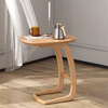 WaveFlow Accent Table