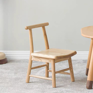 Cozy Companion Kids Chair