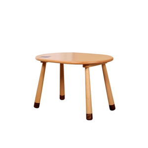Round Harmony Kids Chair