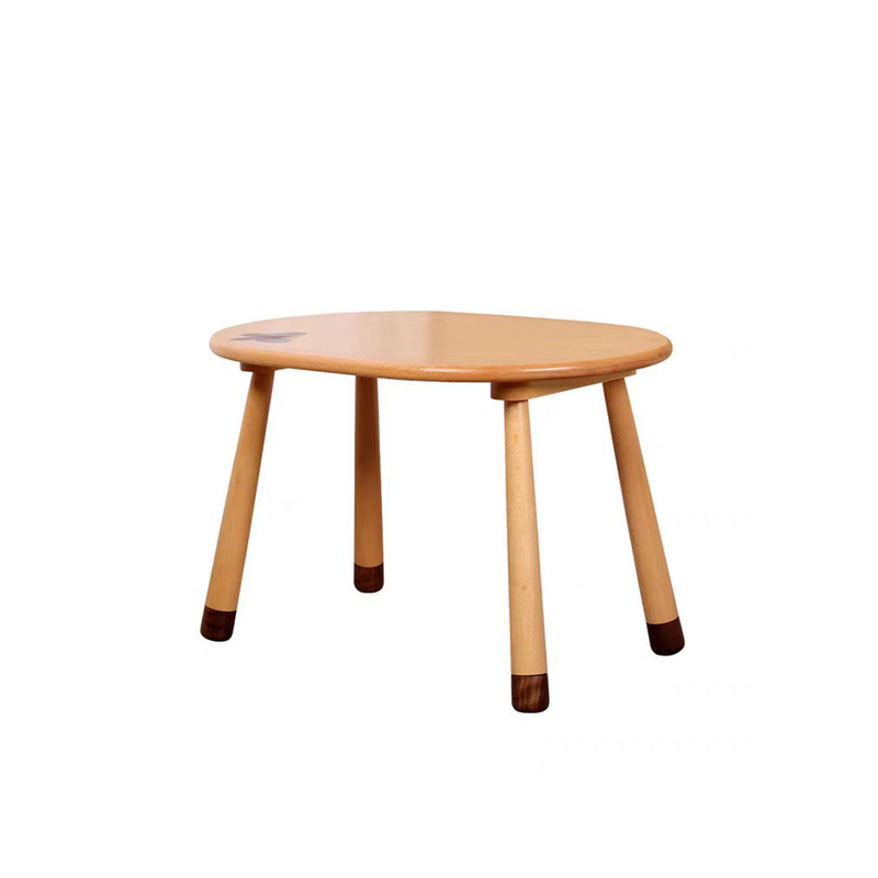 Round Harmony Kids Chair