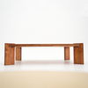 The Birchwood Low Table