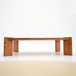 The Birchwood Low Table