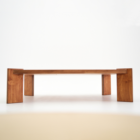 The Birchwood Low Table