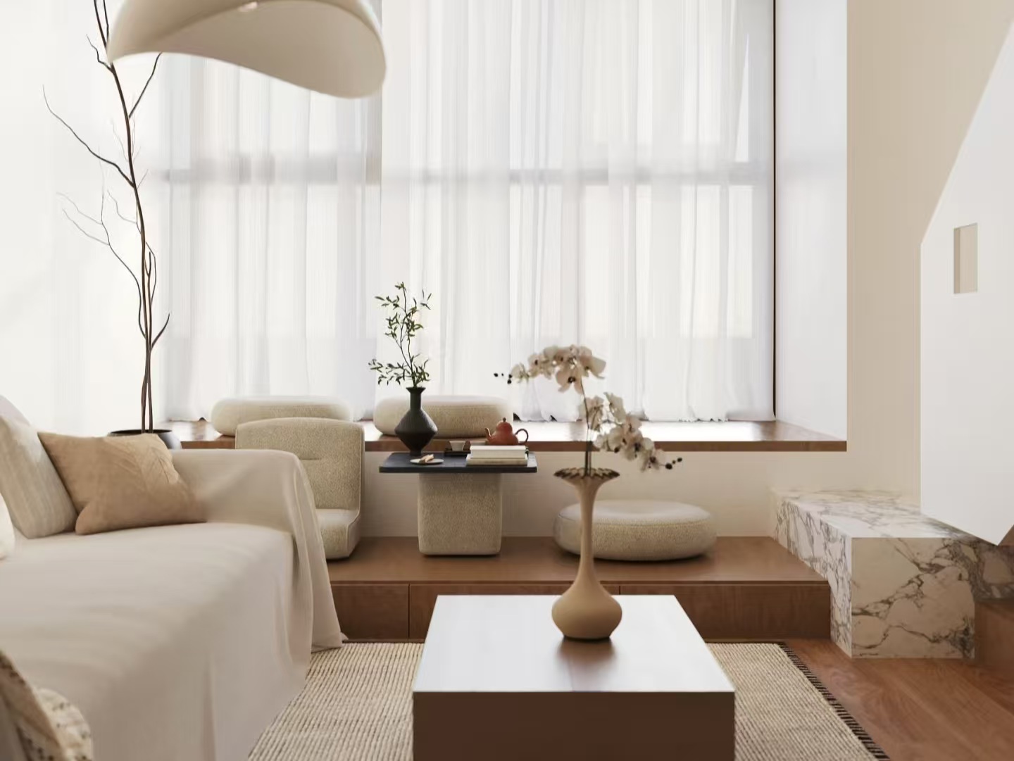 loft bedroom tips