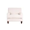 Fabric Living Room Chair