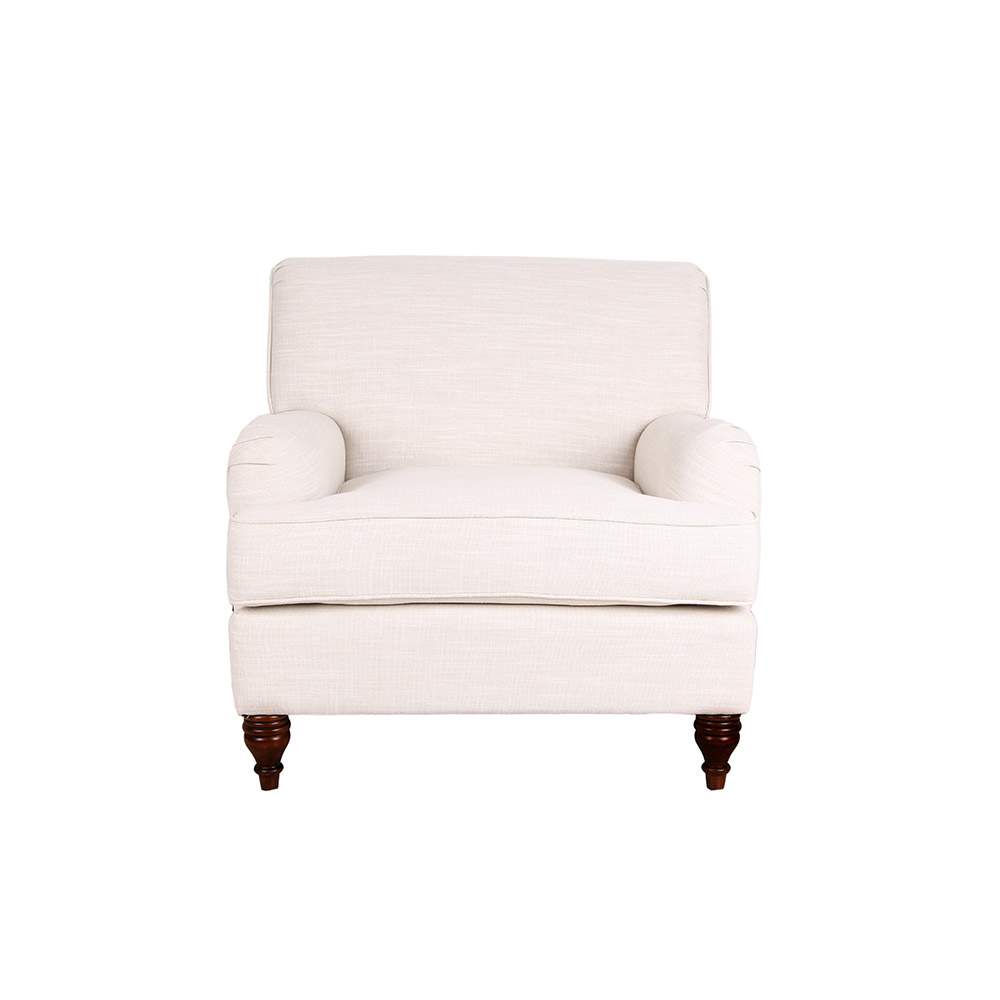 Fabric Living Room Chair