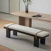 Modern Entryway Bench