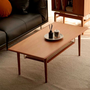 Linear Harmony Coffee Table