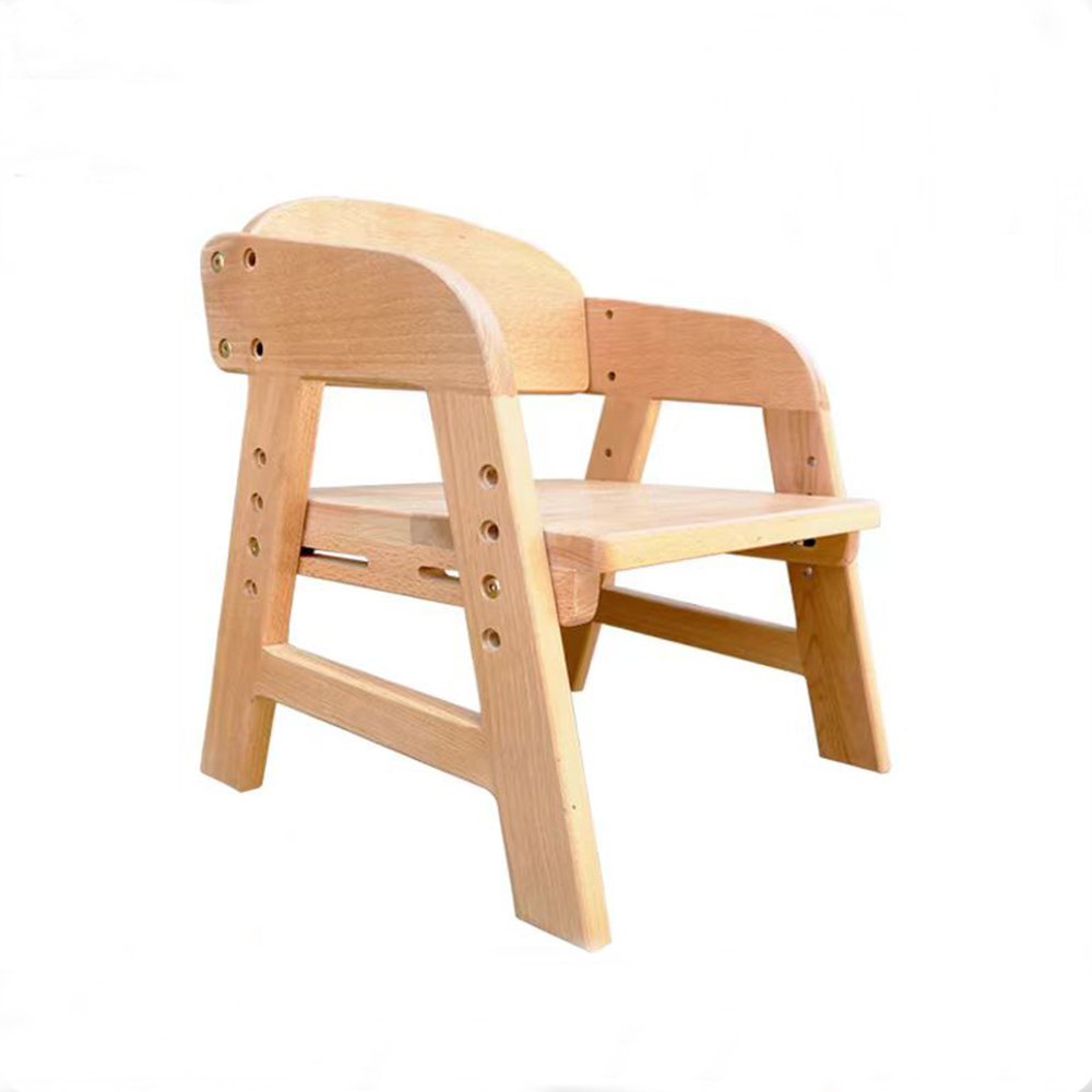 CozyNest Baby Chair