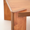 The Birchwood Low Table