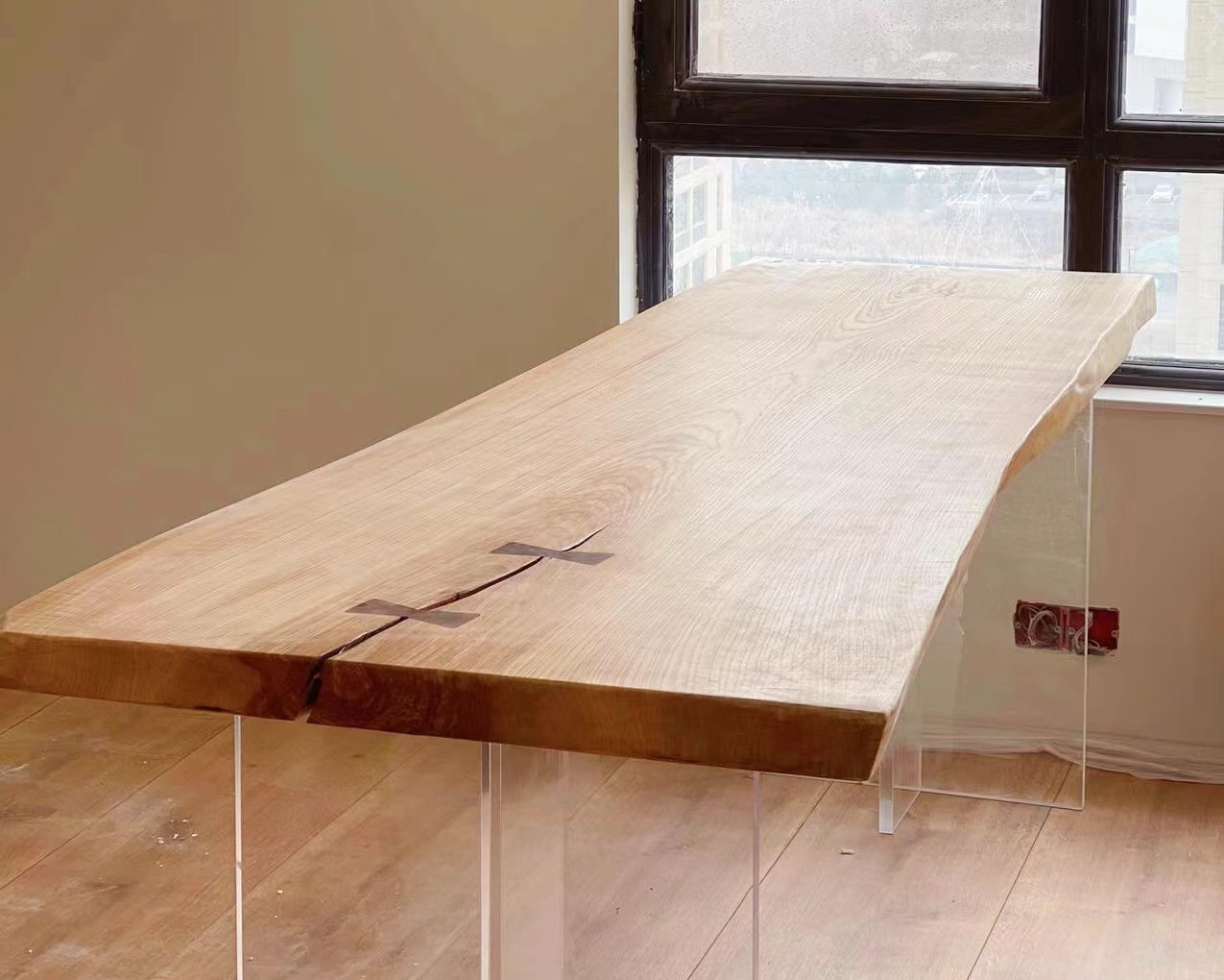 Solid Wood