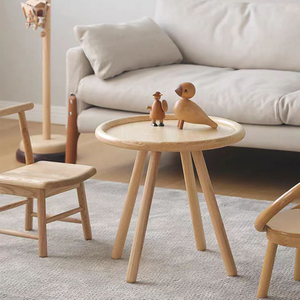 Timber Tots Play Table