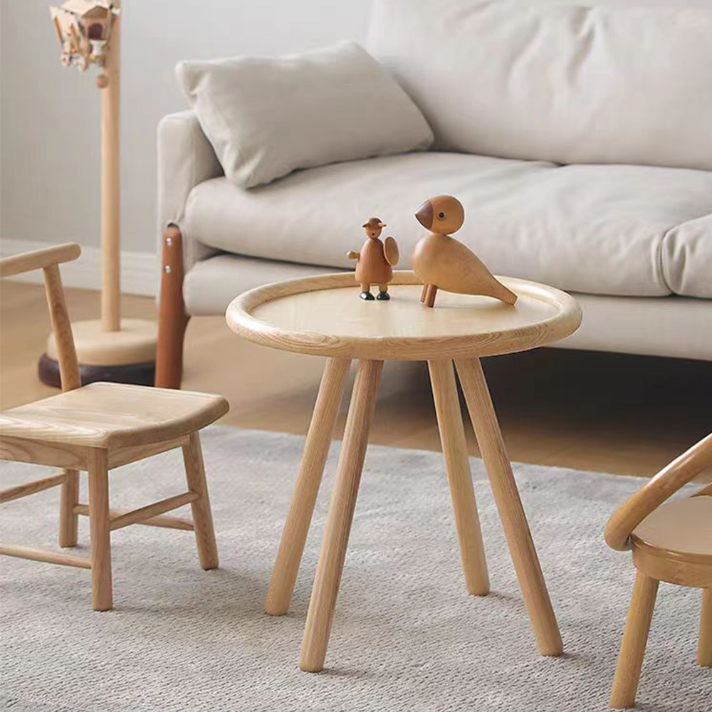 Timber Tots Play Table