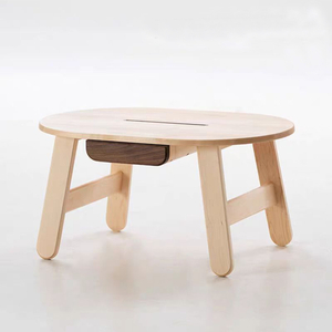 Little Treasure Activity Table