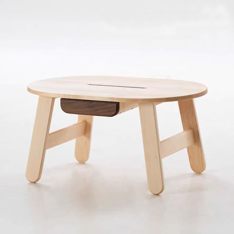 Little Treasure Activity Table