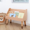 Storytime Book Display Shelf